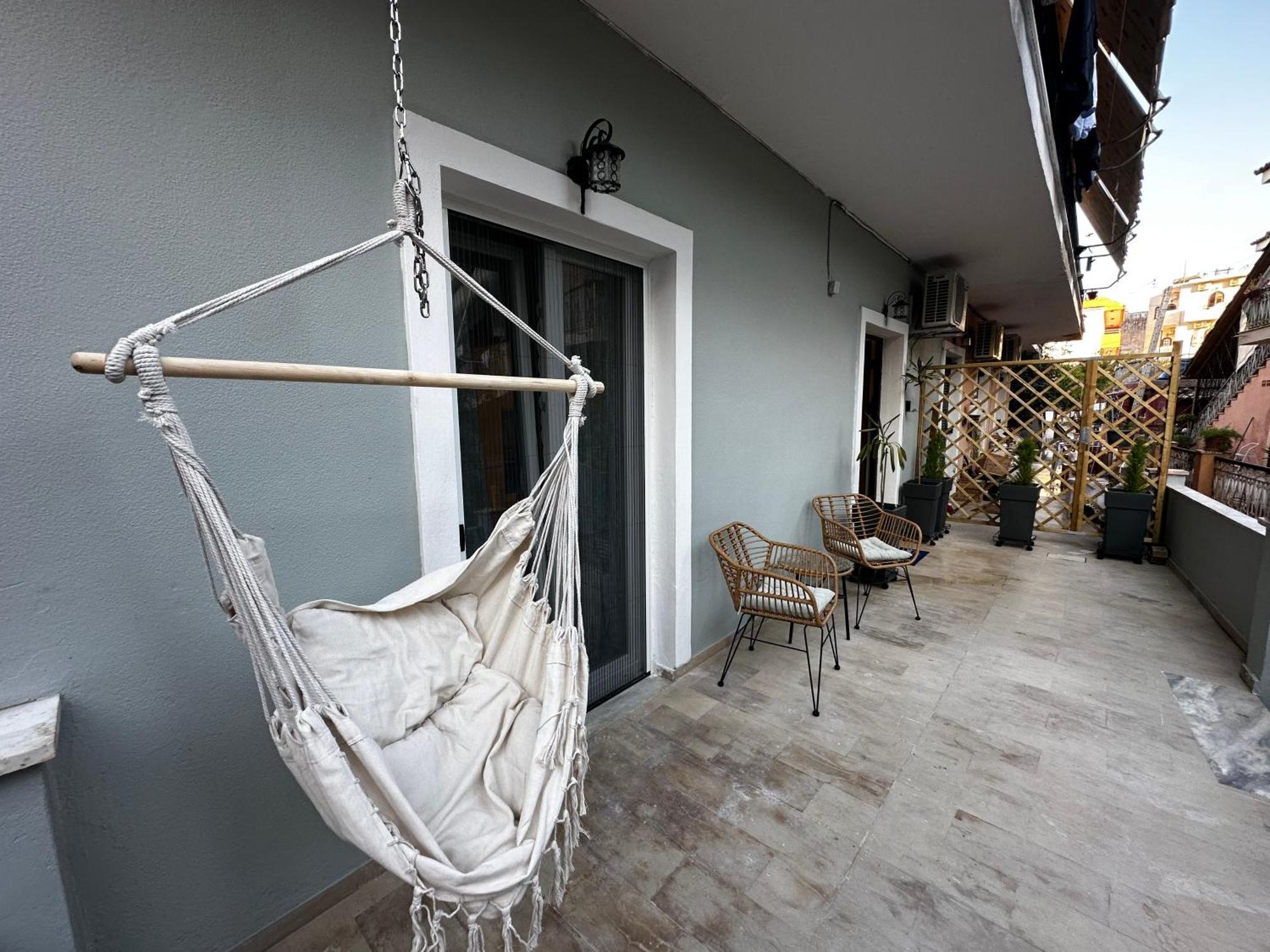 Gouvia Hideaway Apartment Exterior photo